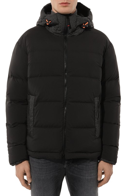 Пуховик Bogner Fire+Ice 34379105 Серый  34379105 Фото 3