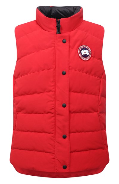 Женский пуховый жилет freestyle CANADA GOOSE, арт. 2836L