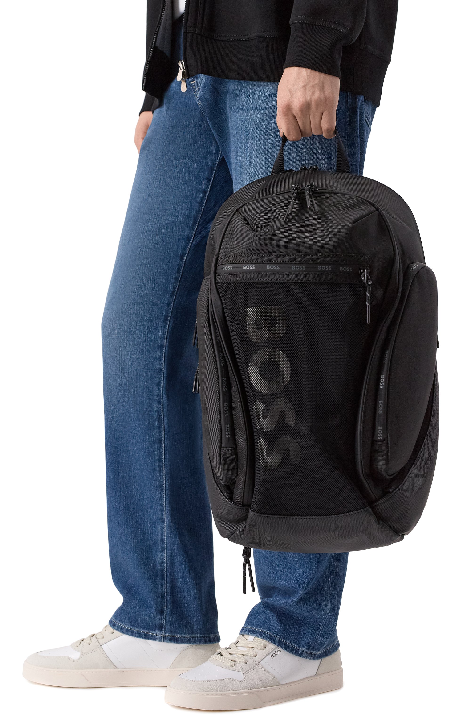 Рюкзак onset BOSS, арт. 50548090, фото 2
