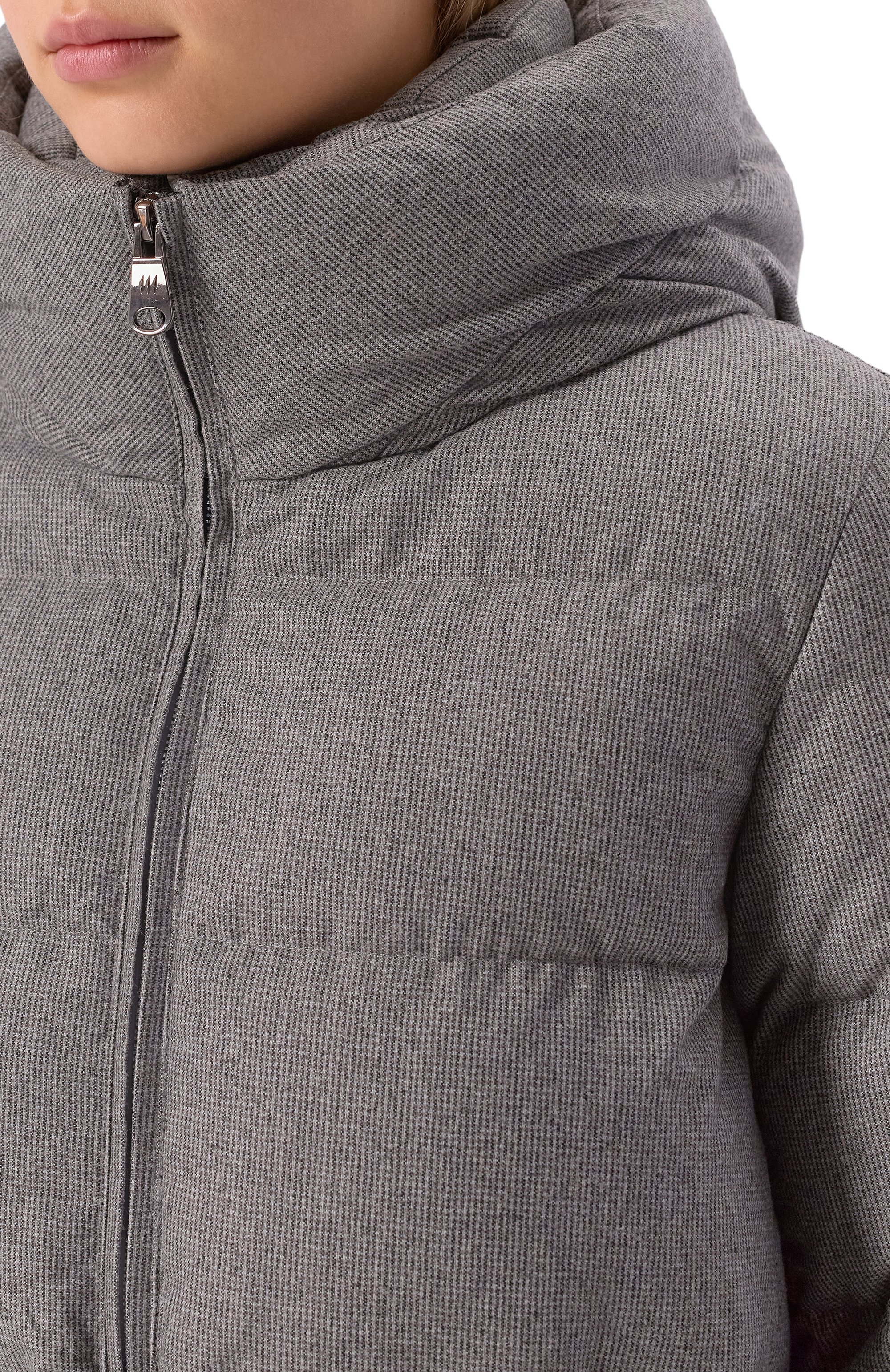 Пуховик HETREGO, арт. 8P744/NIAMH, фото 5