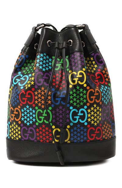 Сумка gucci psychedelic GUCCI, арт. 598149 HPUBN, фото 1