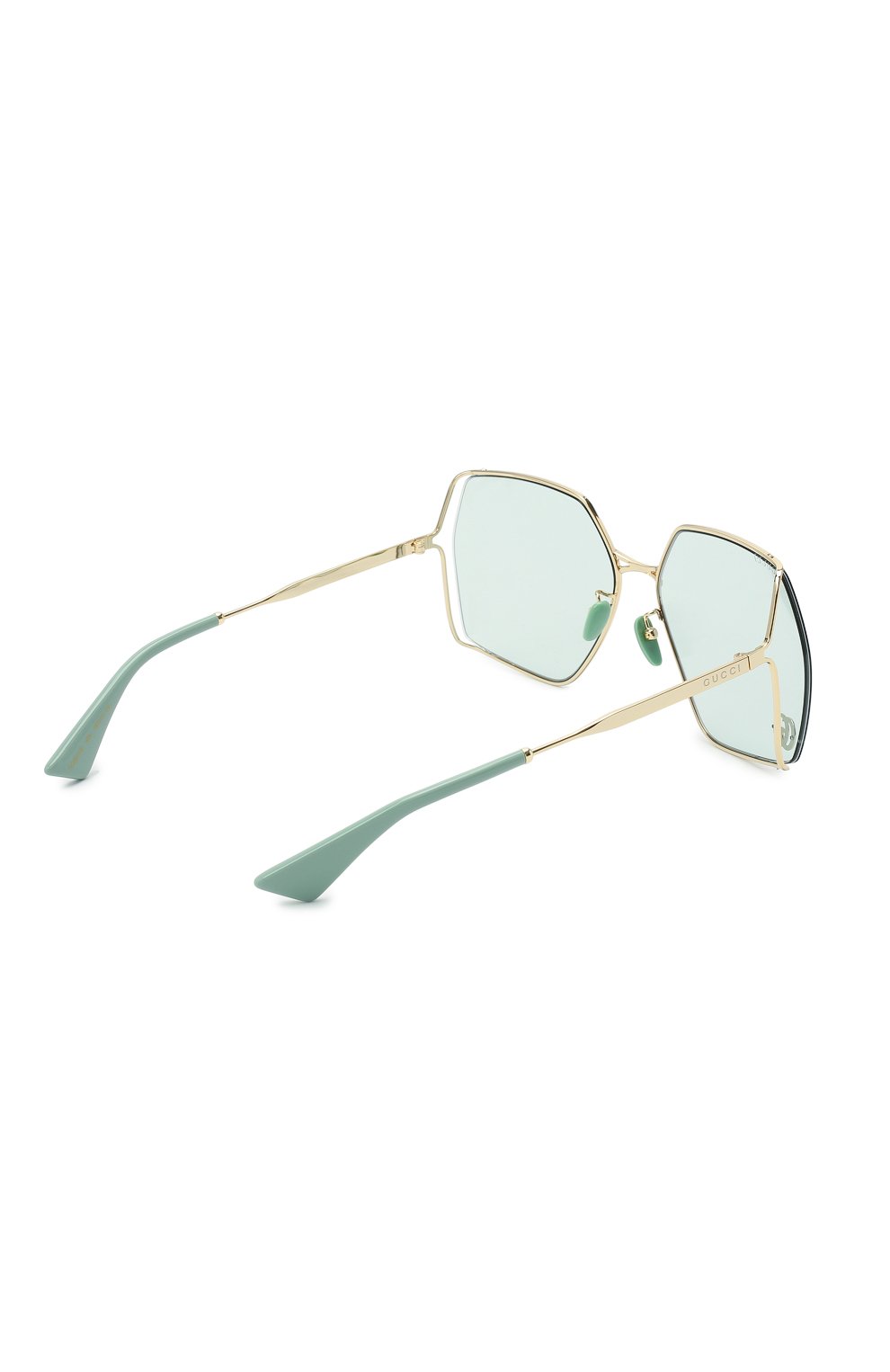 Солнцезащитные очки GUCCI, арт. GG0817S 003, фото 4
