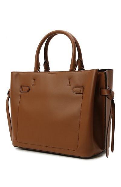 Сумка hamilton legacy MICHAEL MICHAEL KORS, арт. 30F1G9HS9L, фото 3