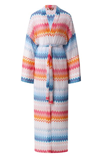 Кардиган из вискозы MISSONI, арт. MS25SQ0B/BR00ZY, фото 1