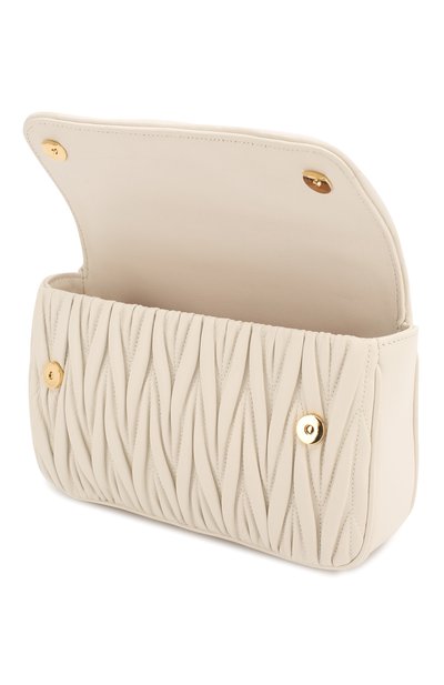 Сумка MIU MIU, арт. 5BD140-N88-F0009-OOO, фото 3