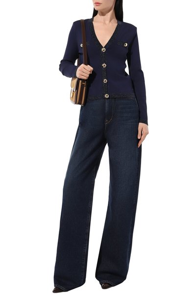 Кардиган из вискозы BLUGIRL, арт. RA4007/MA65E, фото 2