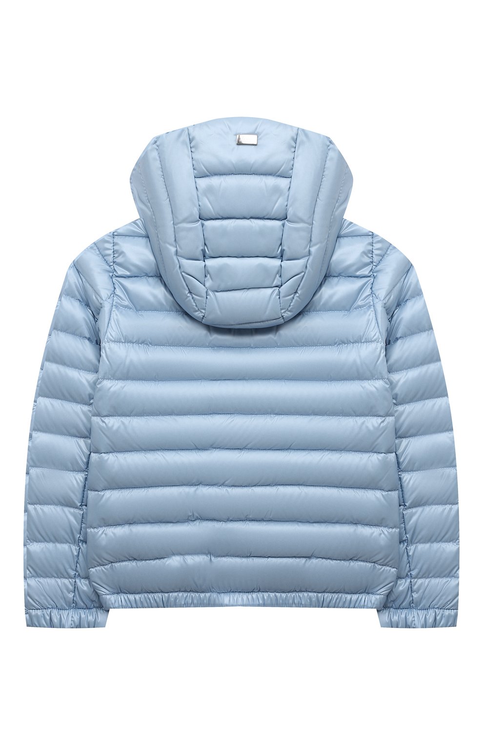 Пуховая куртка HERNO, арт. PI000006X/12017/4A-8A, фото 2