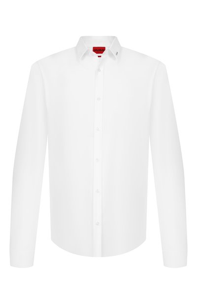 Мужская хлопковая сорочка HUGO, арт. 50475678