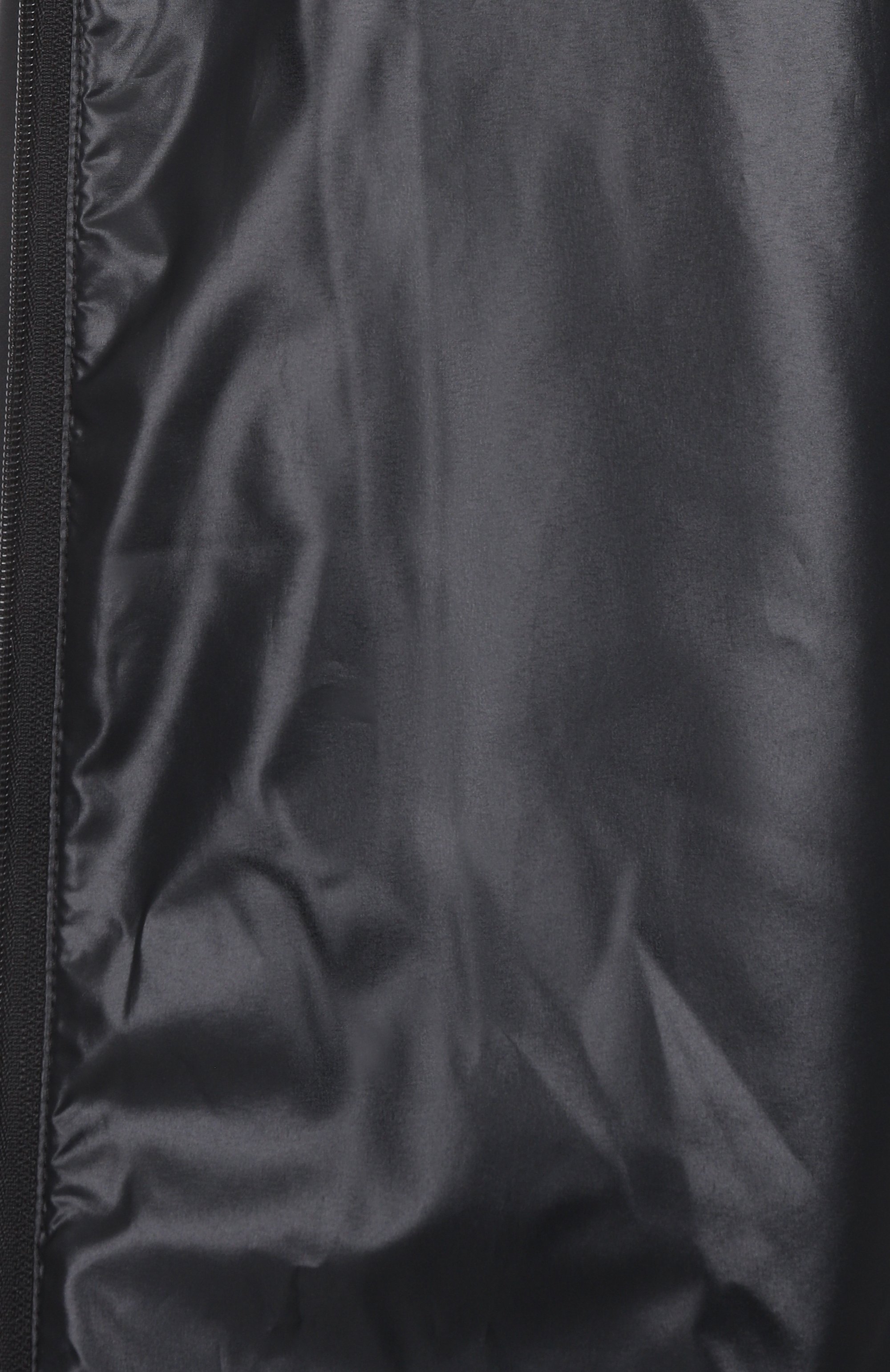 Комбинированная куртка amane MONCLER, арт. 1A00144/595ZG, фото 7