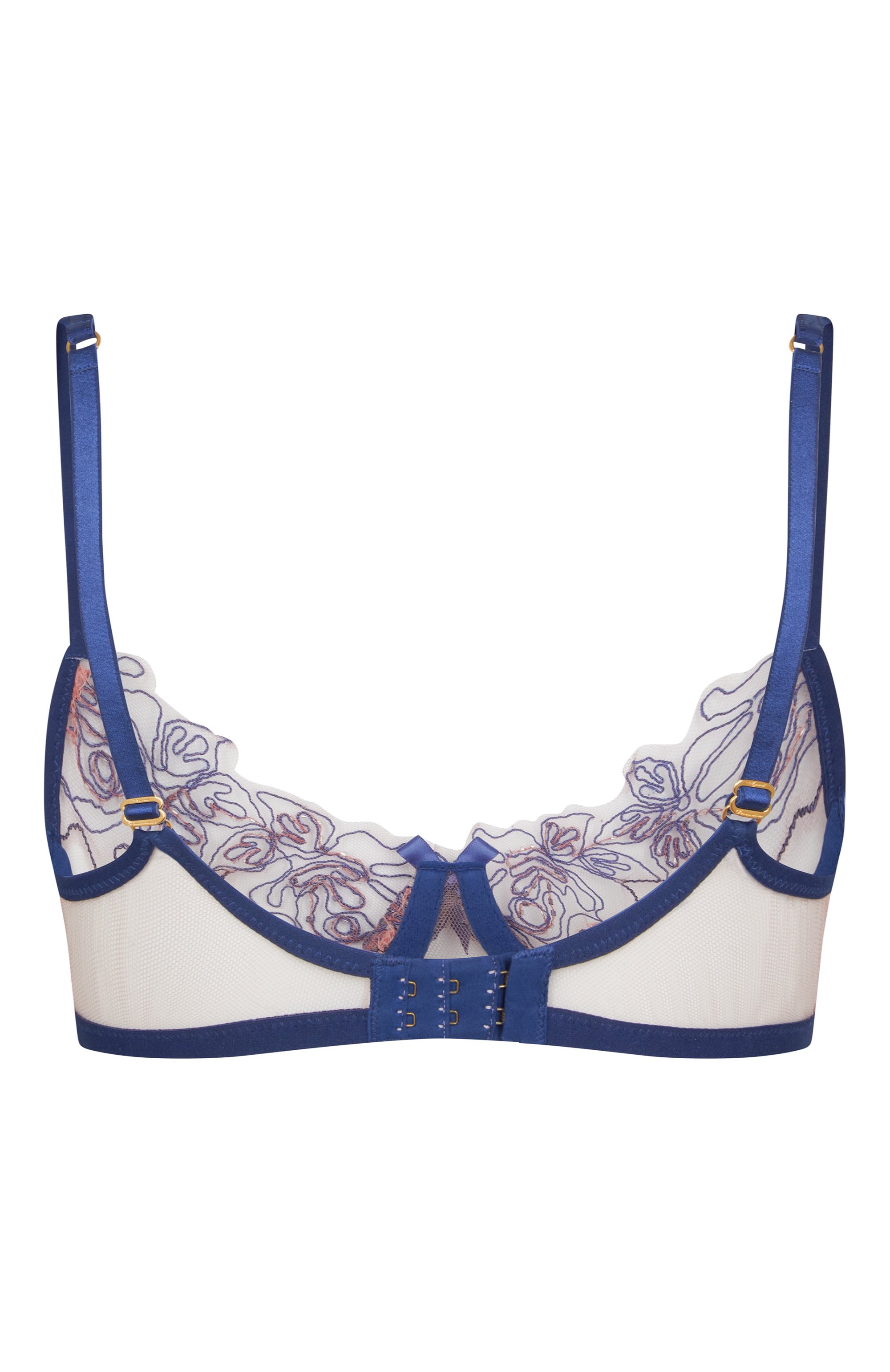 Бюстгальтер с мягкой чашкой lindie AGENT PROVOCATEUR, арт. AP11087400650, фото 2