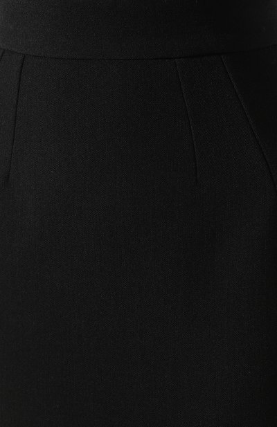 Юбка-миди DOLCE & GABBANA, арт. F4BQ5T/FURF0, фото 5