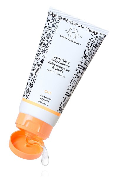 Очищающее желе beste №9 (150ml) DRUNK ELEPHANT, арт. 42800004DE, фото 3