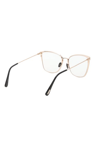 Оправа TOM FORD, арт. TF5839-B 001, фото 4