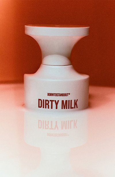 Парфюмерная вода dirty milk (50ml) BORNTOSTANDOUT, арт. BTSODML, фото 3
