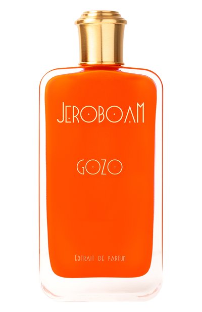 Мужской духи goz (100ml) JEROBOAM, арт. 71069