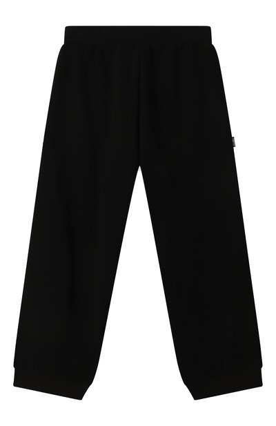 Хлопковые джоггеры MM6, арт. M60801/MM006