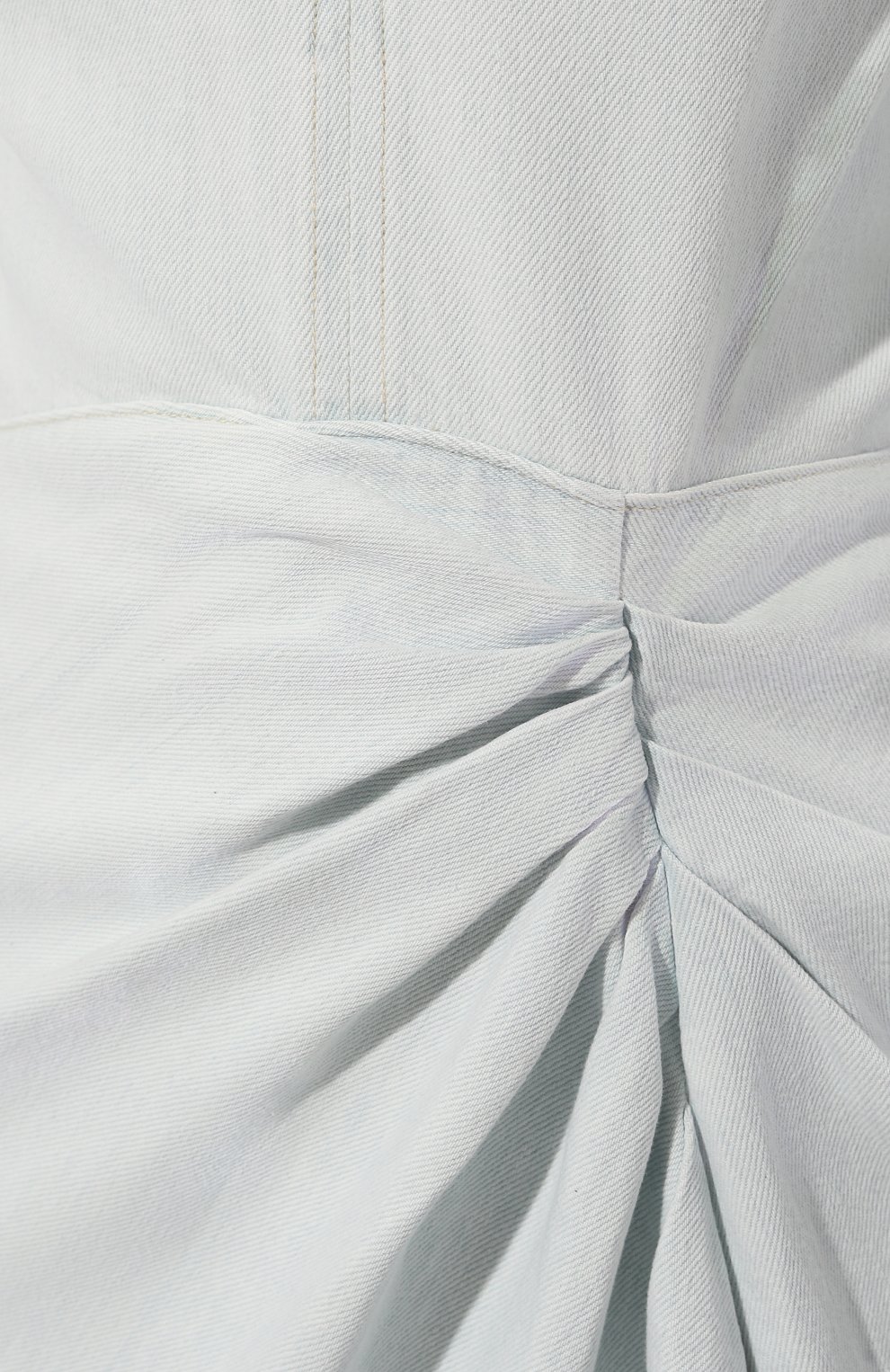 Джинсовое платье IRO, арт. WP33CAFARELLI, фото 5