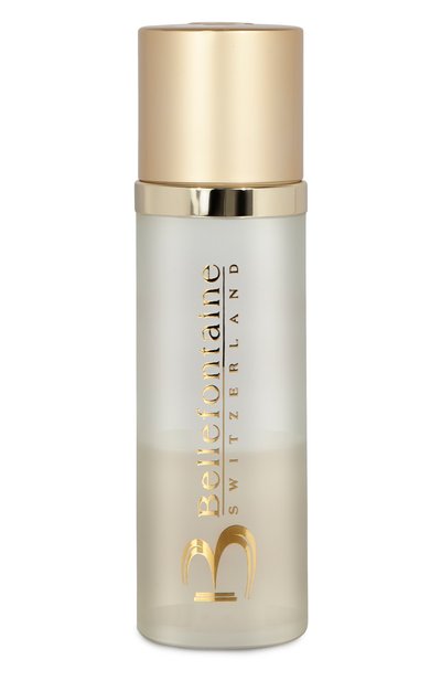 Женского двухфазный лосьон для снятия макияжа губ и глаз (80ml) BELLEFONTAINE, арт. BB1004