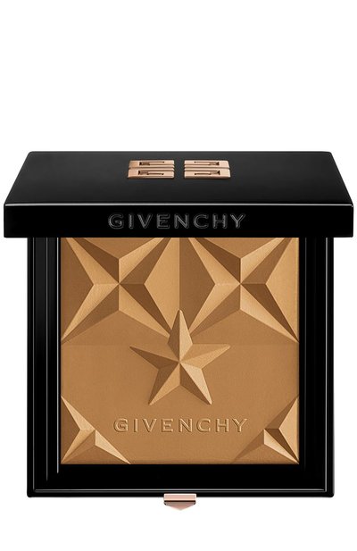 Компактная пудра для лица healthy glow powder les saison №2 GIVENCHY, арт. P090222, фото 1