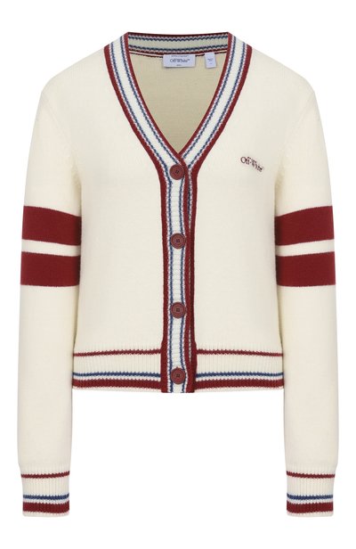 Женский кардиган OFF-WHITE, арт. 2FE00530T