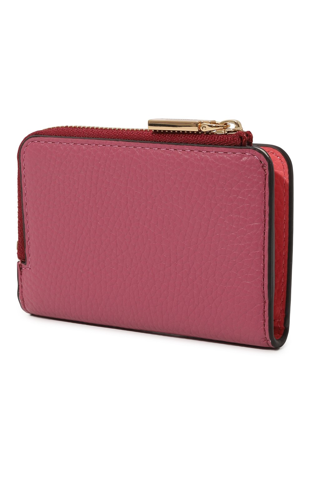 Кожаный кошелек COCCINELLE, арт. E2 M10 17 01 01, фото 2