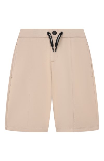 Шорты KARL LAGERFELD KIDS, арт. Z31084