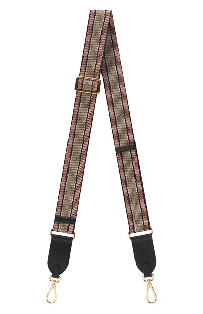 Ремень для сумки COCCINELLE, арт. E3 GZ6 68 05 07, фото 1