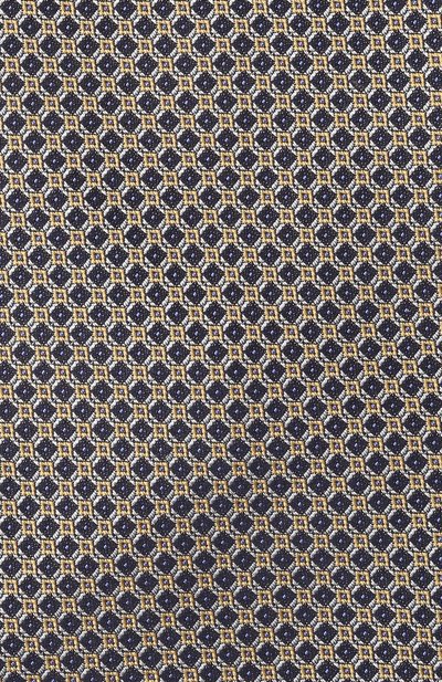 Шелковый галстук STEFANO RICCI, арт. CCXL/56016, фото 4