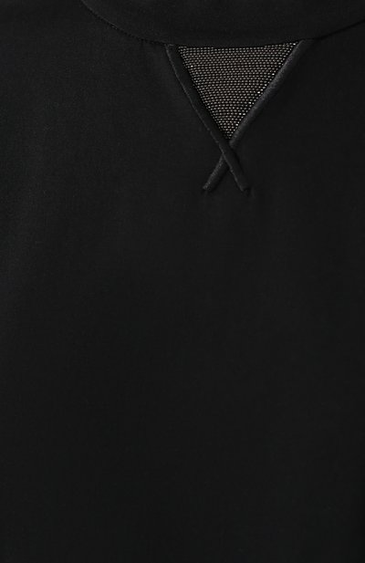 Хлопковый топ BRUNELLO CUCINELLI, арт. M0045BX100, фото 5