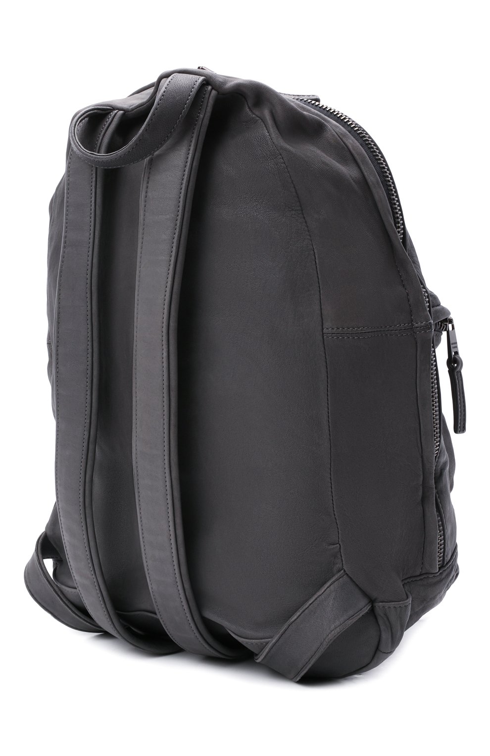 Кожаный рюкзак GIORGIO BRATO, арт. BS21S2401V, фото 3