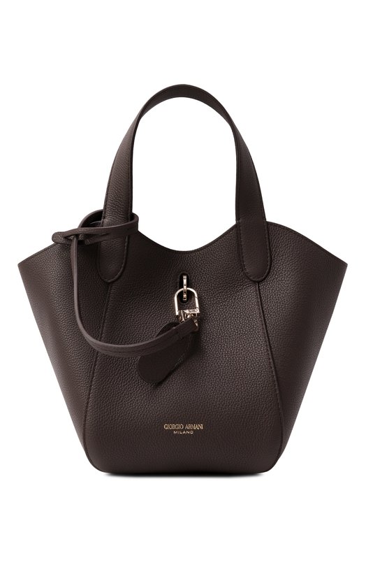 Сумка Giorgio Armani GW000820/AF14187 Коричневый GW000820/AF14187