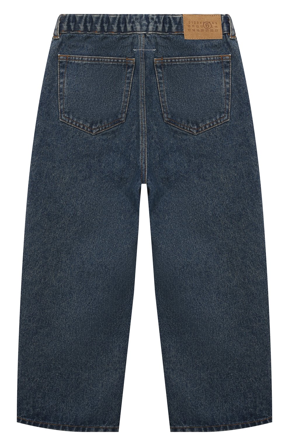 Джинсы MM6, арт. M60053/MM03V, фото 2