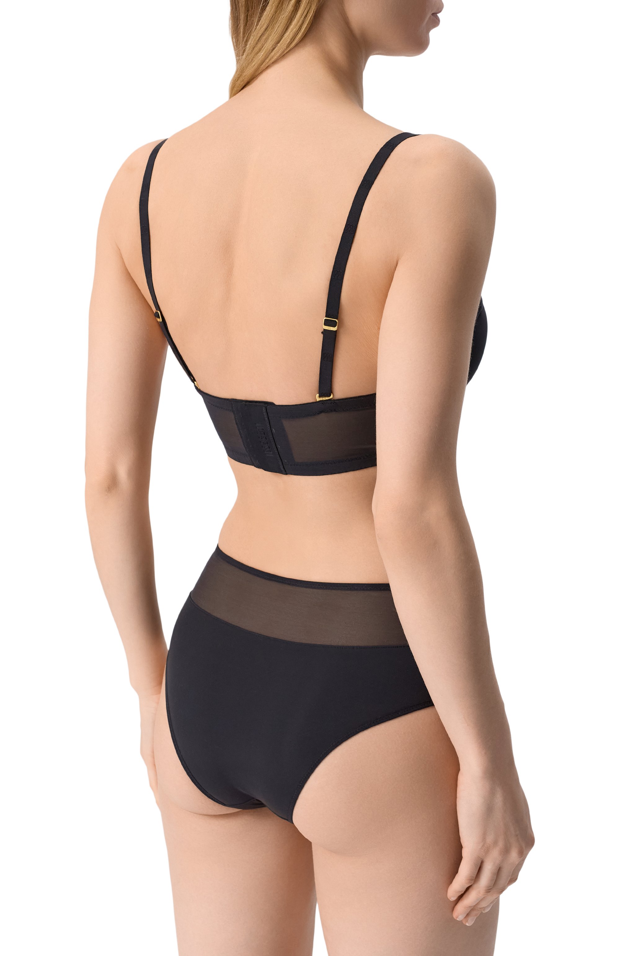 Трусы-слипы WOLFORD, арт. 4W2285, фото 3