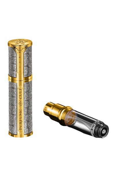 Женский атомайзер silver croco (5ml) PERFUME CULT, арт. 2000059493684