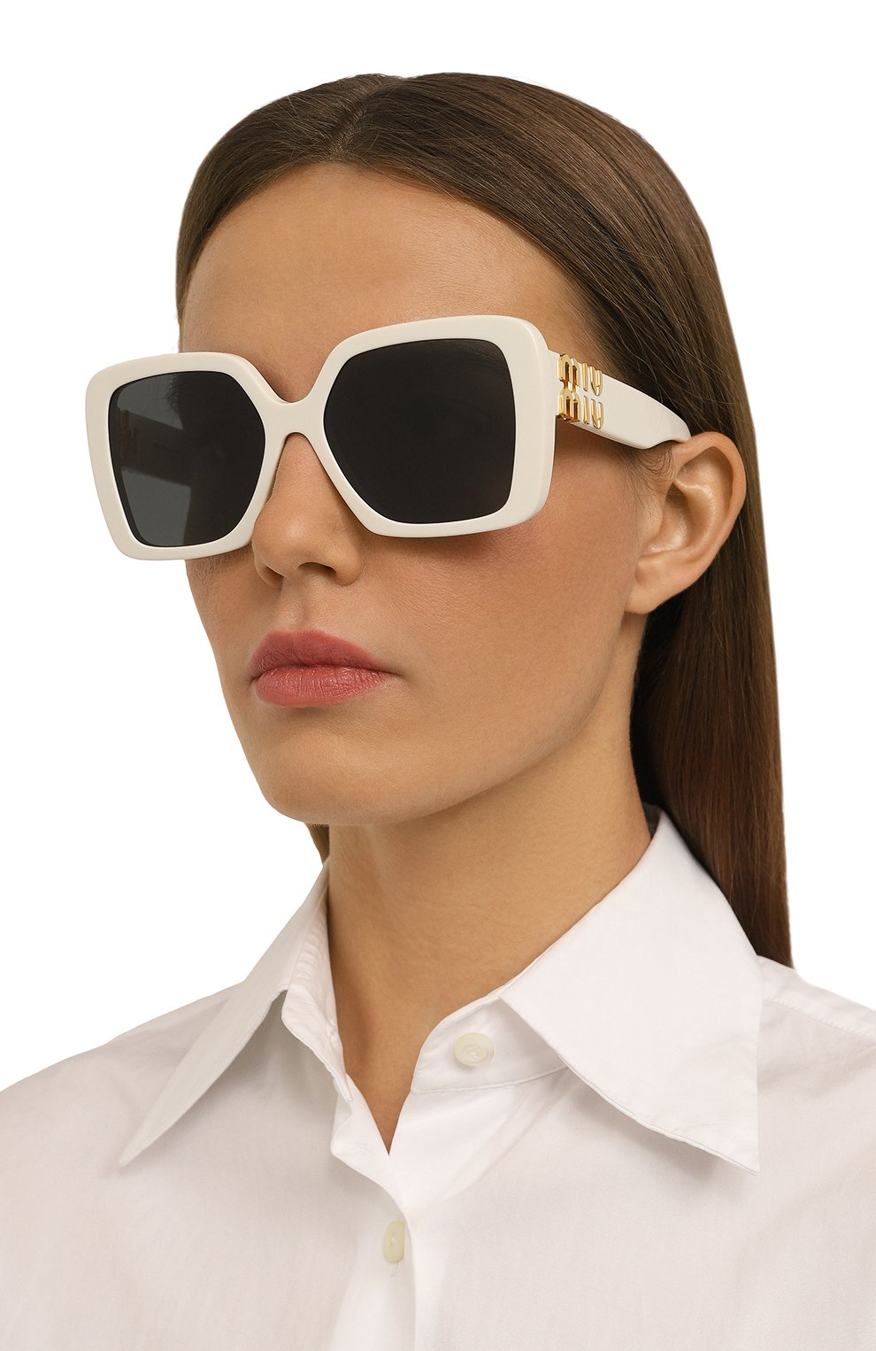 Солнцезащитные очки MIU MIU, арт. 10YS-1425S0, фото 2