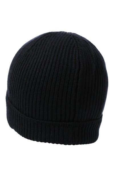 Шерстяная шапка CANALI, арт. B0018/MK00461, фото 2