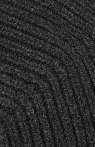 Косынка из шерсти и кашемира PERVERT, арт. PE23/KER01/63-41-08, фото 4