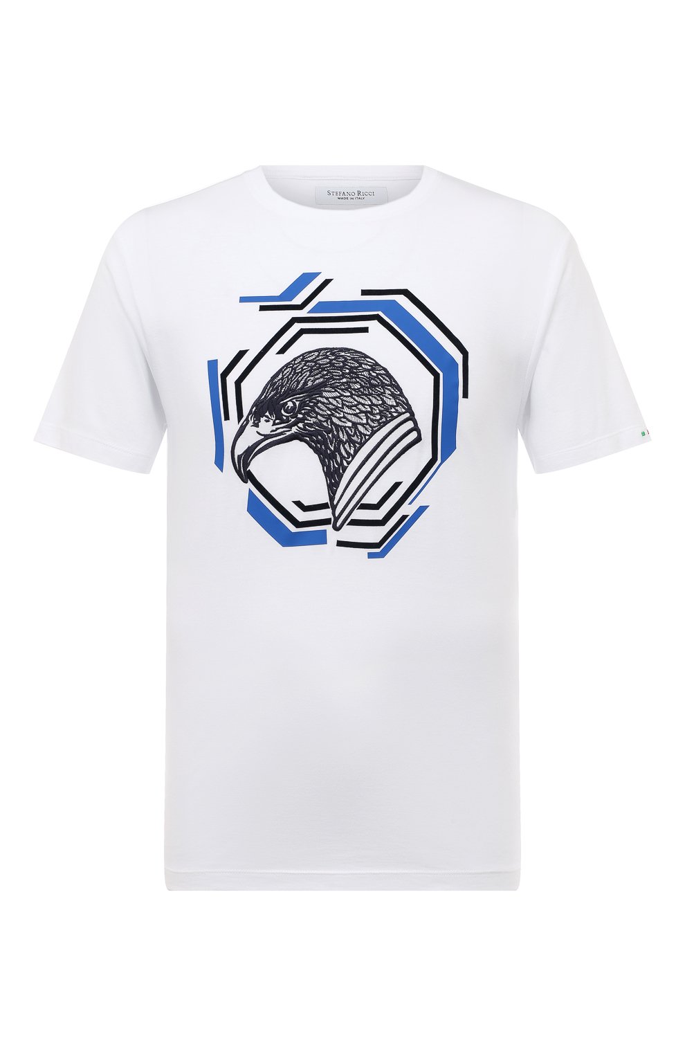 Футболка STEFANO RICCI, арт. MNH2401950/803, фото 1