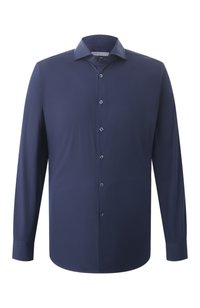 Темно-синий