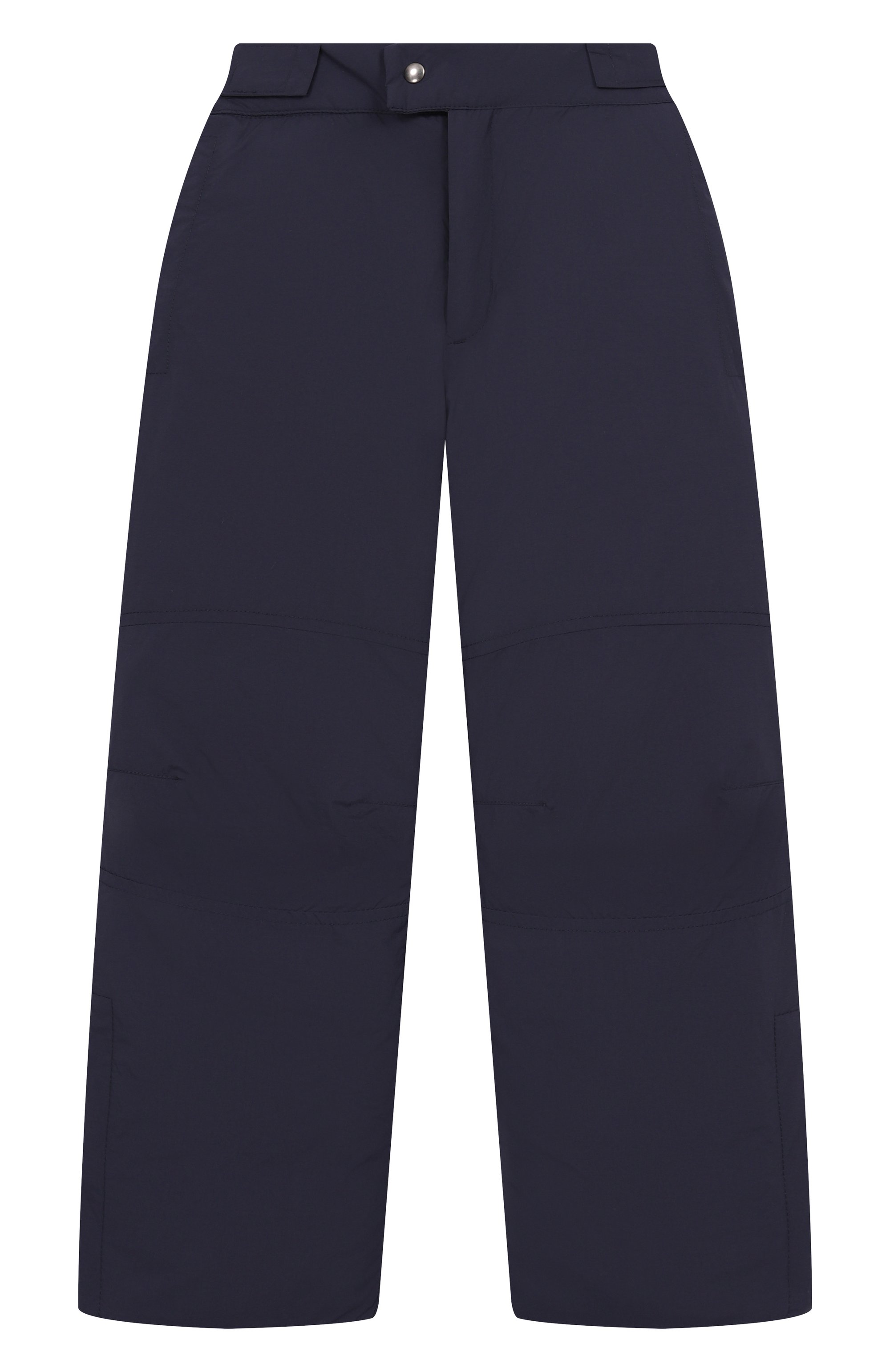 Пуховые брюки IL GUFO, арт. A25GPL0012N0108_002, фото 1