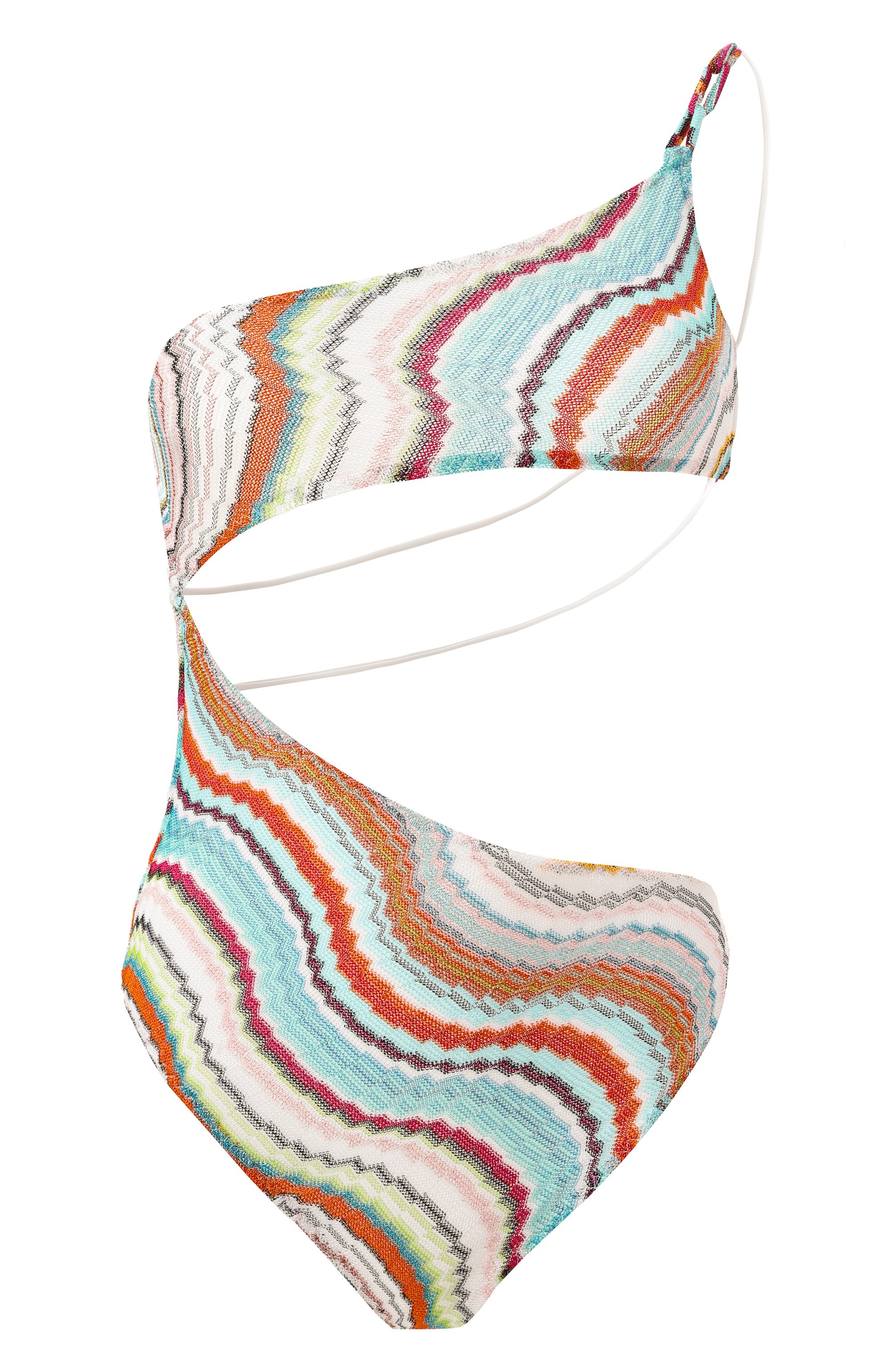 Слитный купальник MISSONI, арт. MS25SP09/BR0100, фото 1