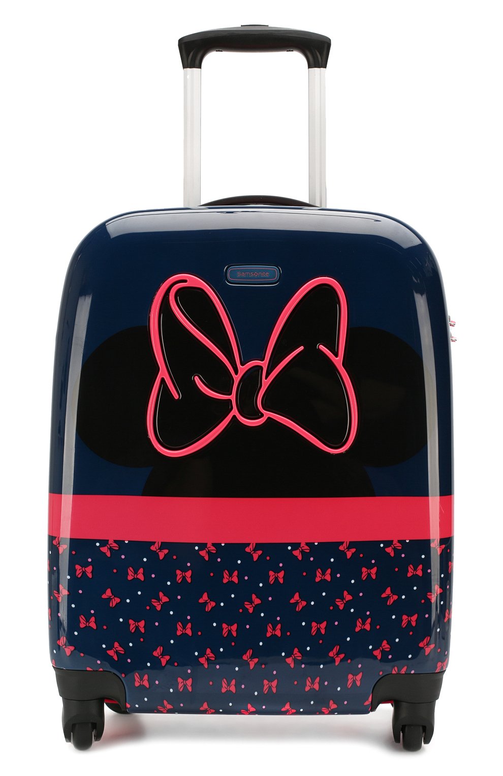 Чемодан disney ultimate 2.0 SAMSONITE, арт. 40C-01010, фото 4