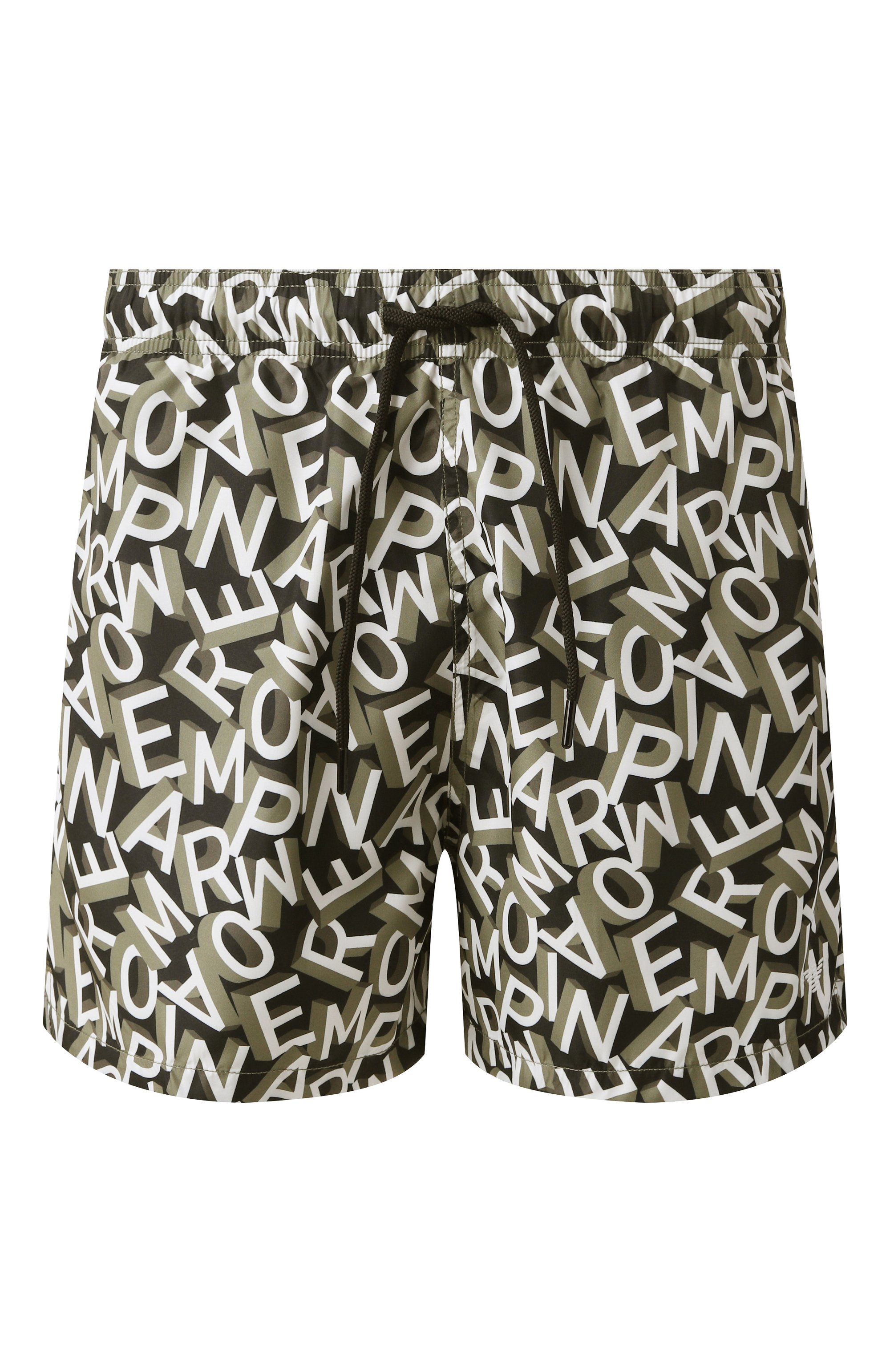 Плавки-шорты EMPORIO ARMANI, арт. EM000583/AF12337, фото 1