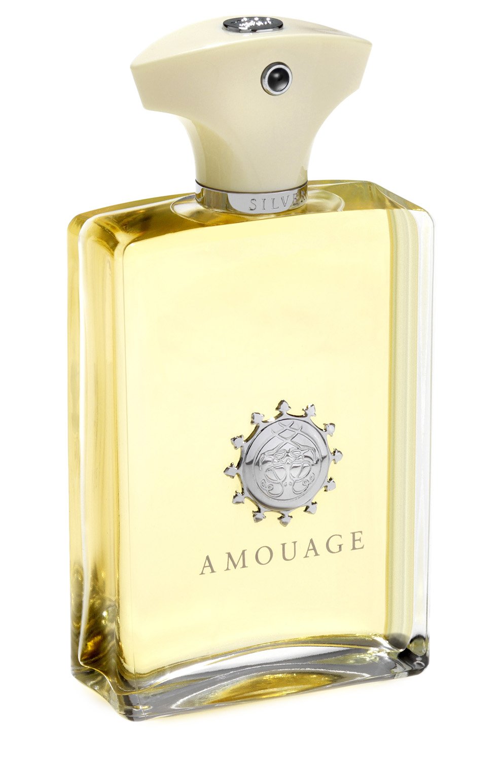 Парфюмерная вода silver (50ml) AMOUAGE, арт. 31093, фото 1