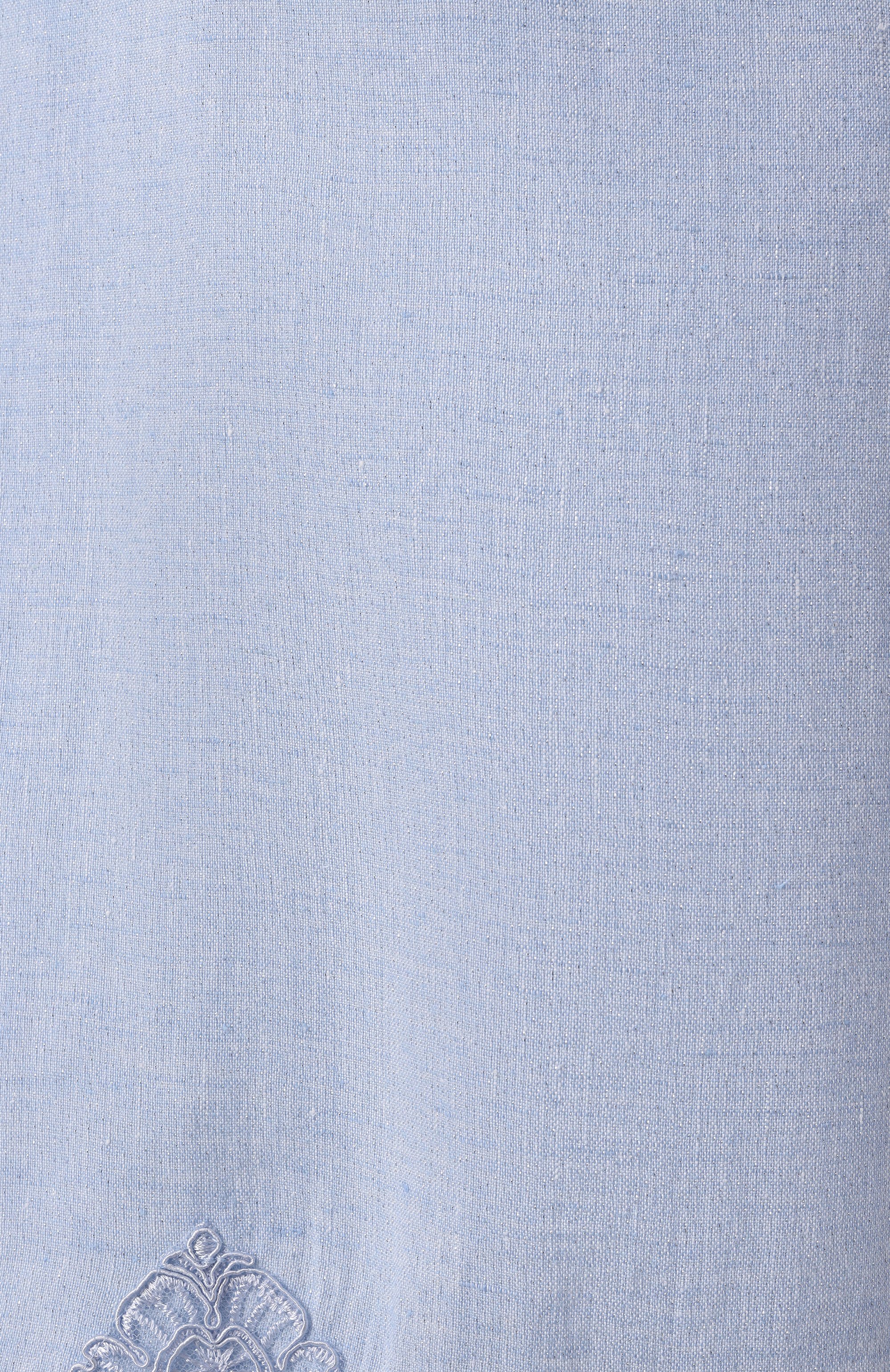 Топ изо льна и вискозы MAURIZIO, арт. W08610179-1-3, фото 6