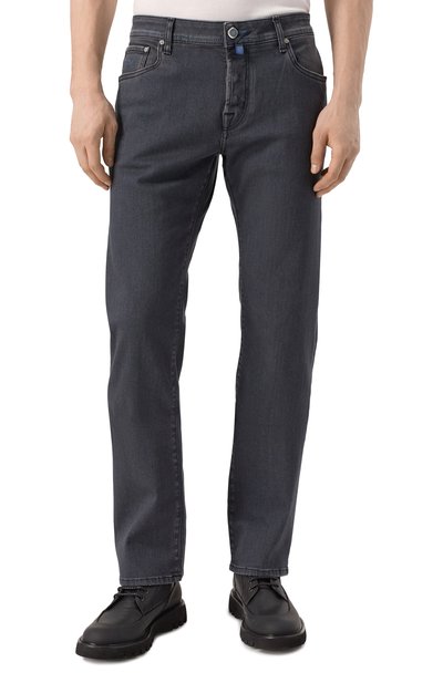 Джинсы eduard JACOB COHEN, арт. JUM_QM005 061 S3618 S1, фото 3