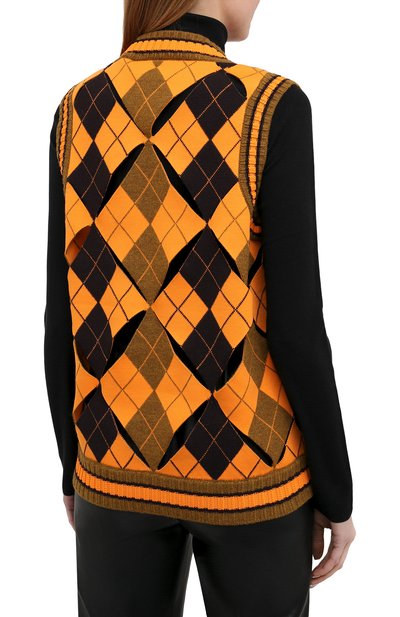 Жилет BURBERRY, арт. 8037432, фото 4