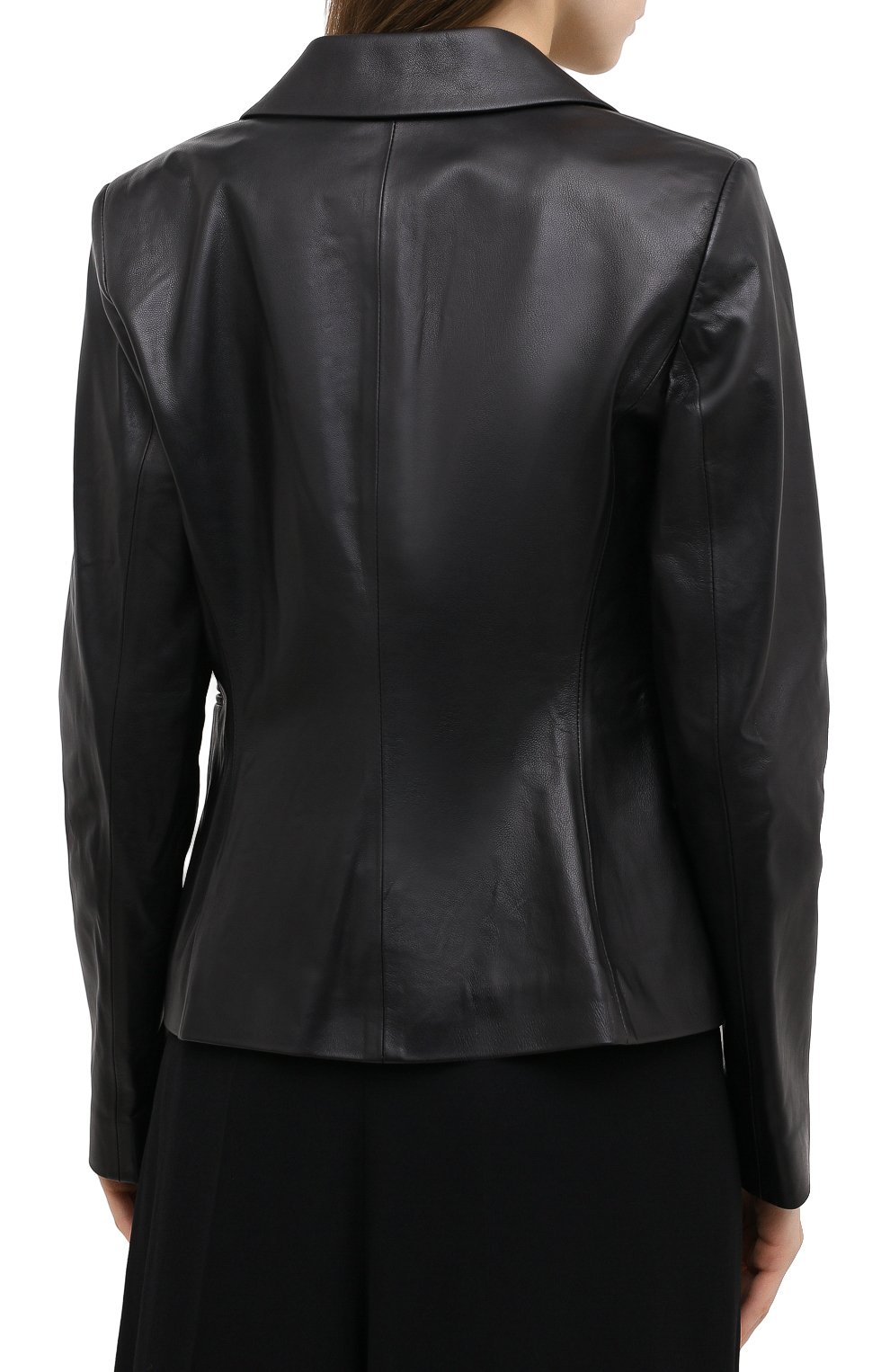 Кожаный жакет ESCADA SPORT, арт. 5033432, фото 5