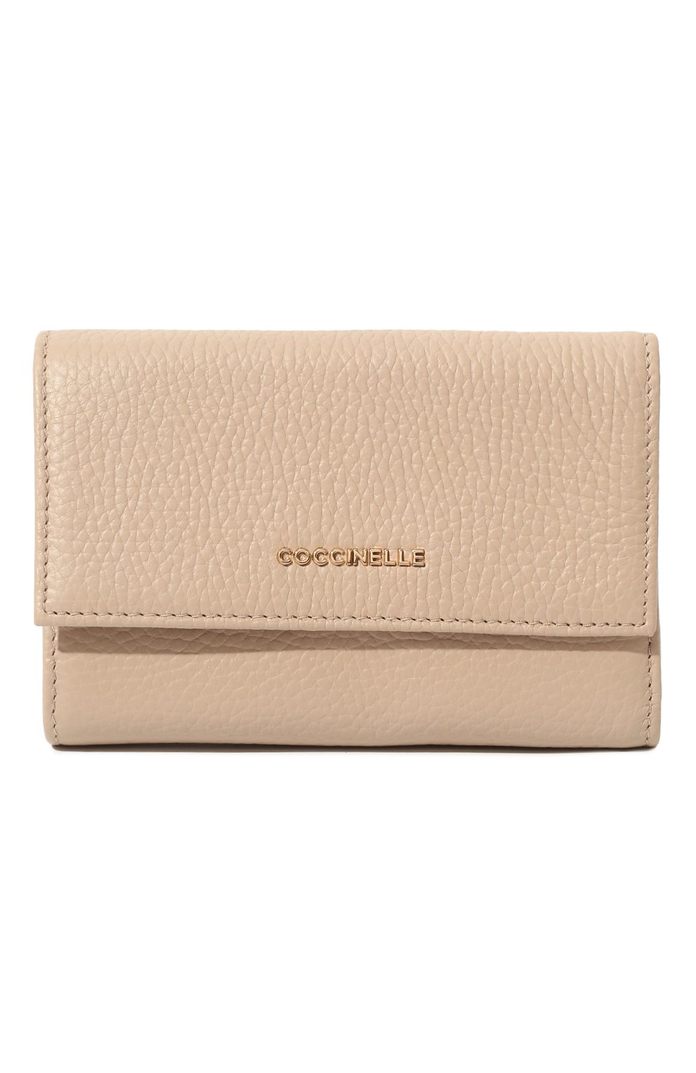 Кожаный кошелек COCCINELLE, арт. E2 MW5 11 66 01, фото 1