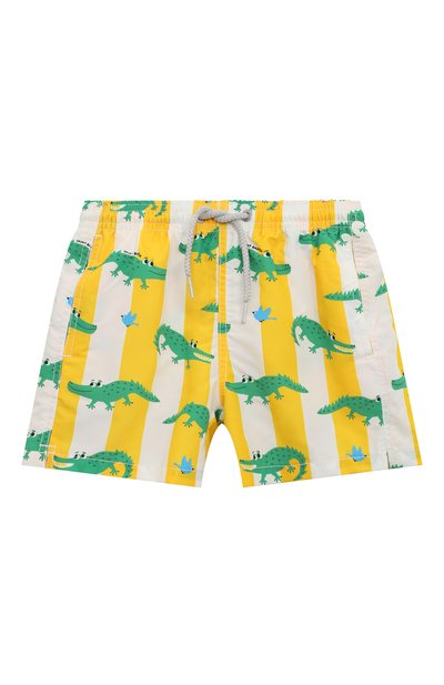 Плавки-шорты MC2 SAINT BARTH, арт. STBK JEAN/JEA0001